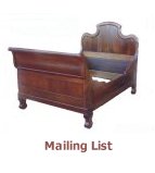mailing list ilvecchiotarlo.it venditaonline mobili antichi piccolo antiquariato eoggetti da collezione