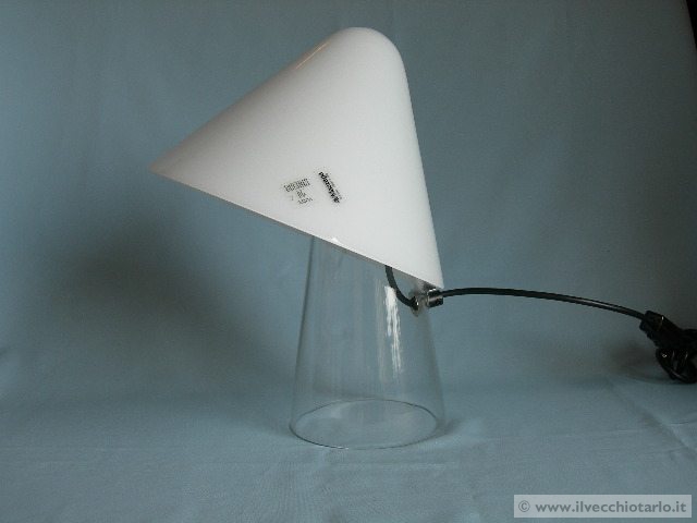 lampada mazzega