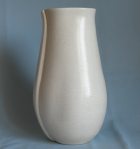 vaso in ceramica anni cinquanta